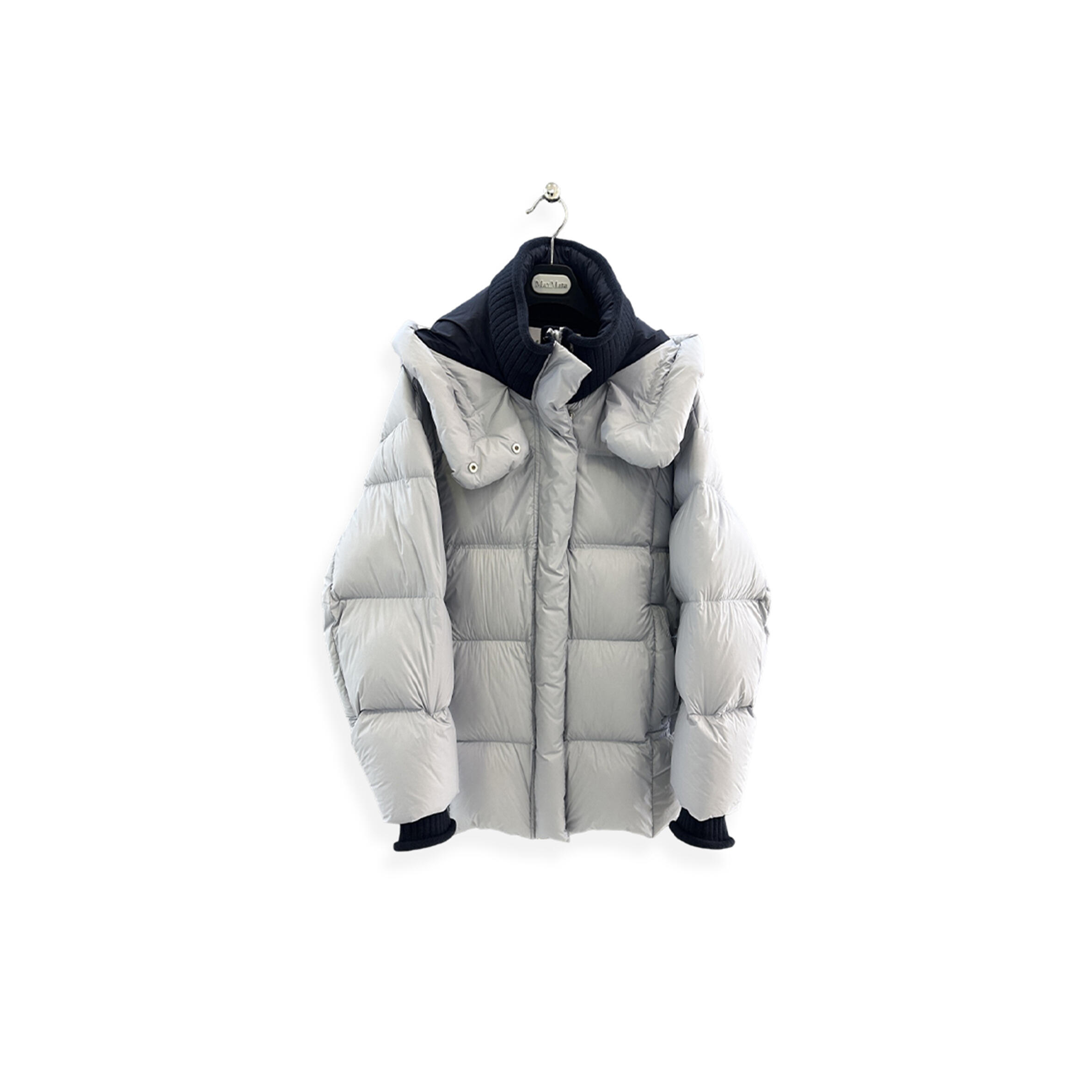 M*x M*ra down jacket